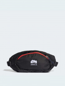 Поясна сумка Adidas Adventure модель H22726 Фото