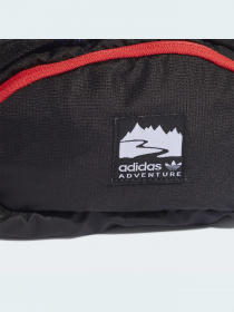 Поясна сумка Adidas Adventure модель H22726 Фото