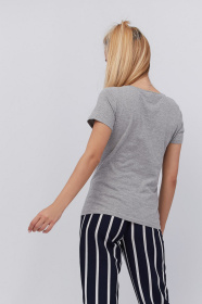 Футболки і поло YAPPI модель WG1153 Фото