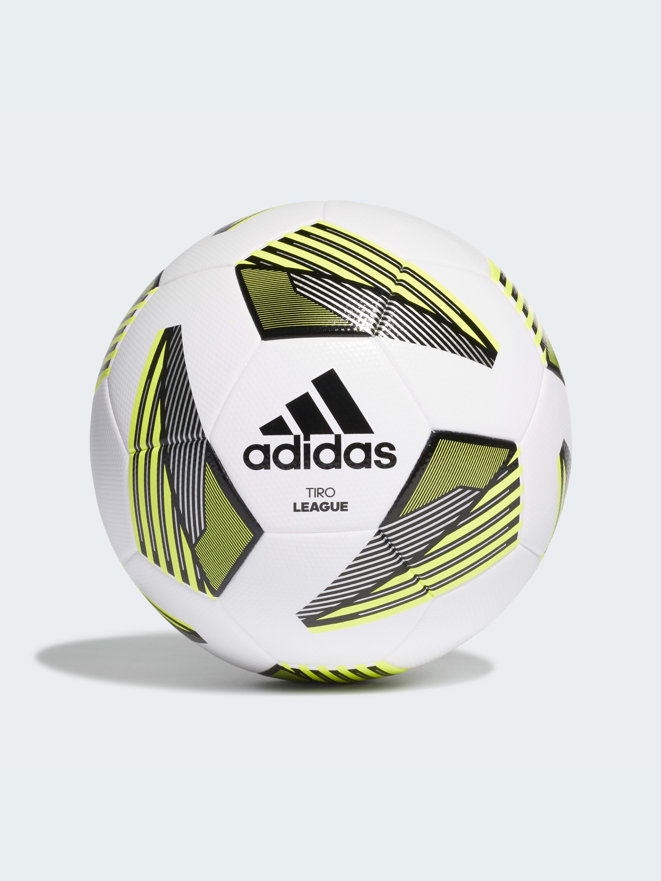 Мячи Adidas Tiro модель FS0369 Фото