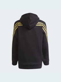 Худи Adidas x Marimekko модель GT6919 Фото