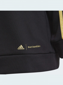 Худи Adidas x Marimekko модель GT6919 Фото