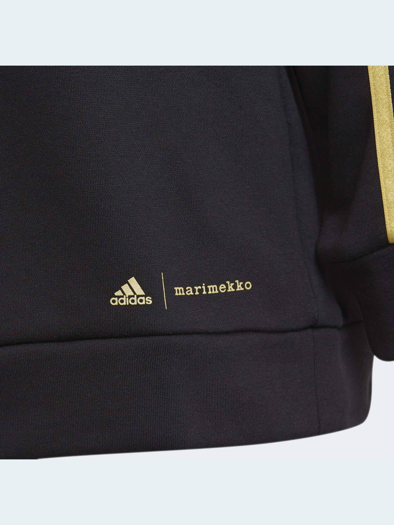 Худи Adidas x Marimekko модель GT6919 Фото
