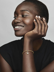 Класичні PANDORA Moments модель 762713C01 Фото