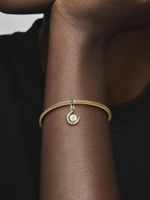 Класичні PANDORA Moments модель 762713C01 Фото