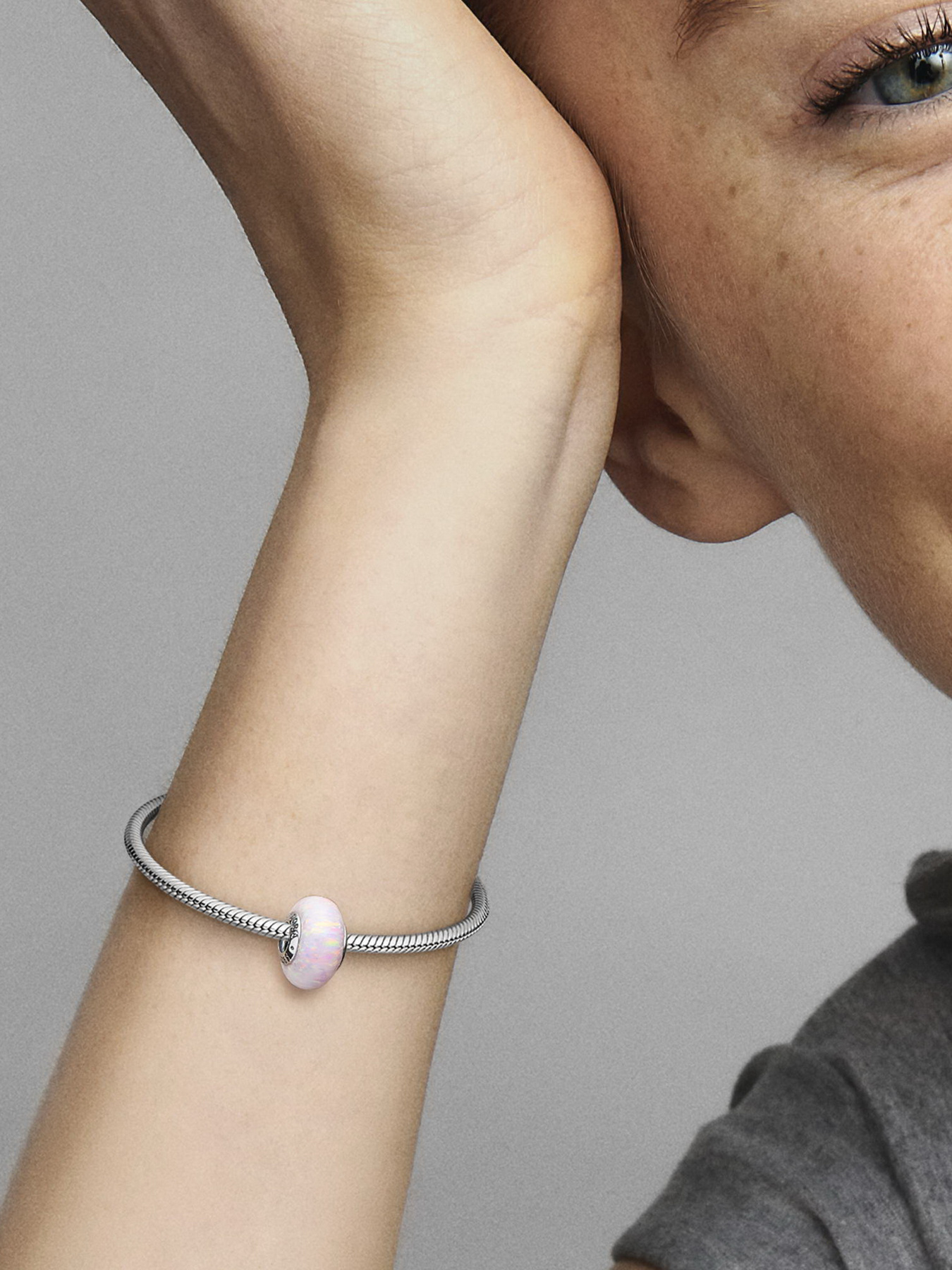 Класичні PANDORA Moments модель 791691C03 Фото