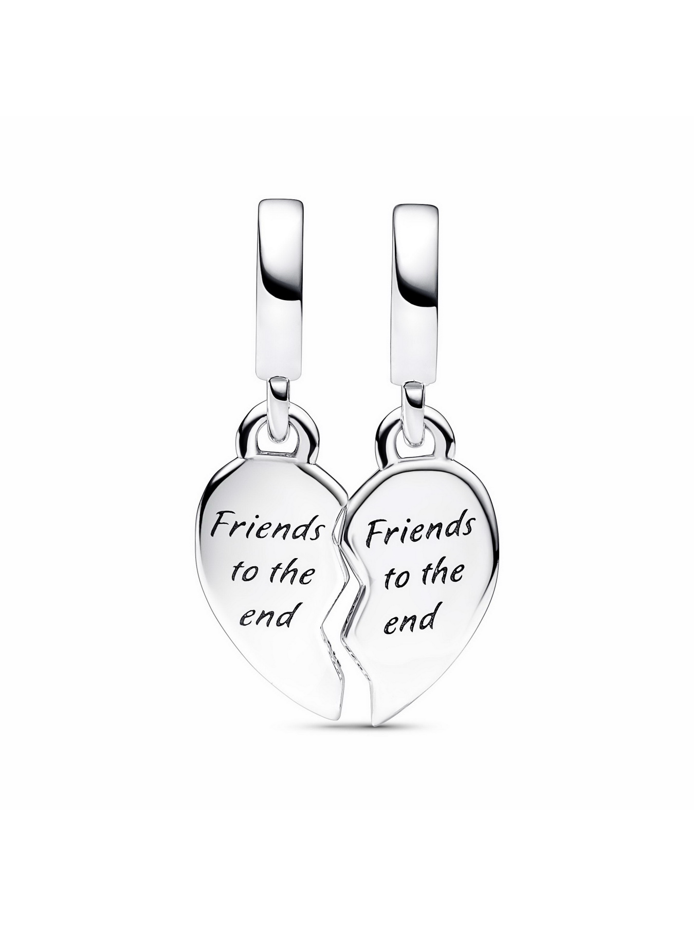 Класичні PANDORA Moments модель 792743C01 Фото