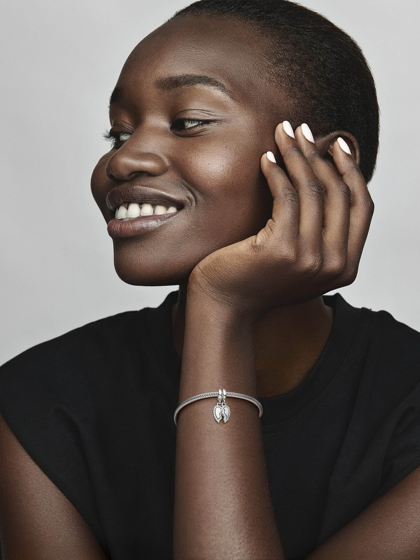 Класичні PANDORA Moments модель 792743C01 Фото