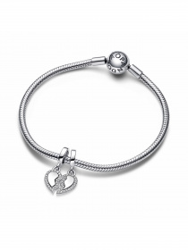 Класичні PANDORA Moments модель 792743C01 Фото