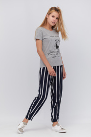 Футболки і поло YAPPI модель WG1151 Фото