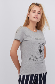 Футболки и поло YAPPI модель WG1151 Фото