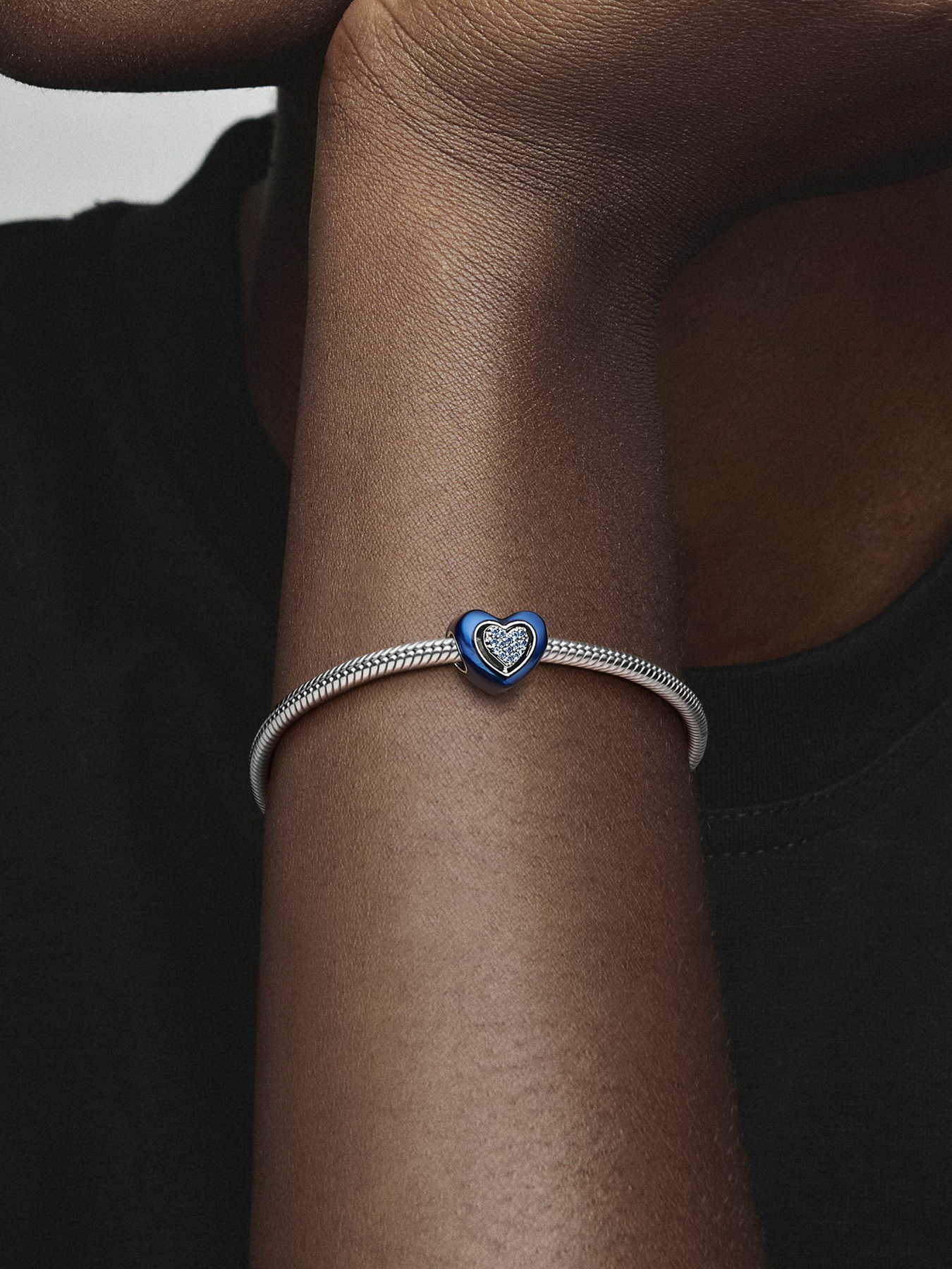 Класичні PANDORA Moments модель 792750C01 Класичні PANDORA Moments модель 792750C01 Фото