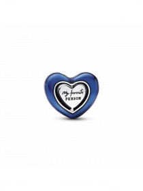 Класичні PANDORA Moments модель 792750C01 Класичні PANDORA Moments модель 792750C01 Фото