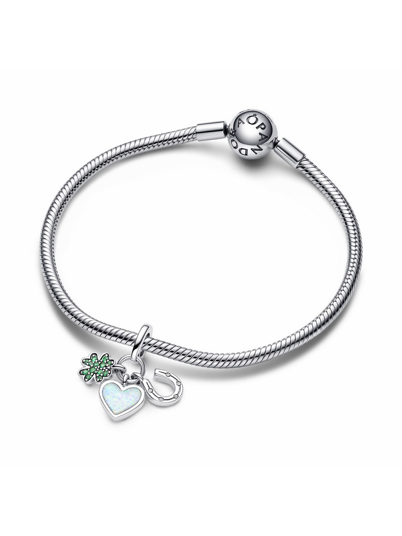 Класичні PANDORA Moments модель 792755C01 Фото