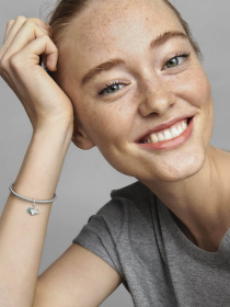 Класичні PANDORA Moments модель 792755C01 Фото