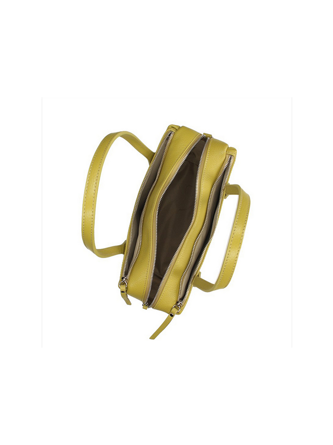 Сумка Toscanio модель E22PISTACJAD89 Фото