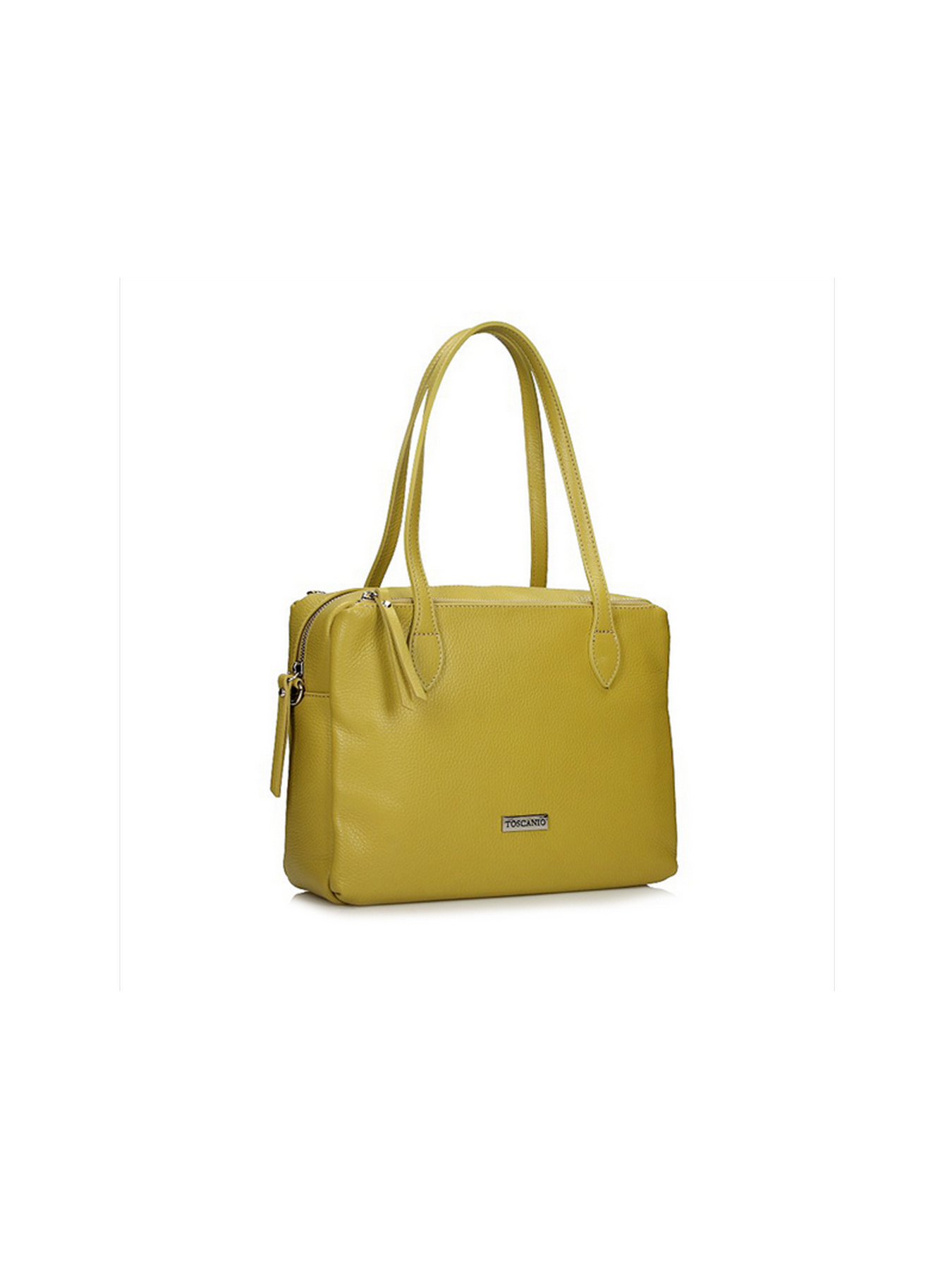 Сумка Toscanio модель E22PISTACJAD89 Фото