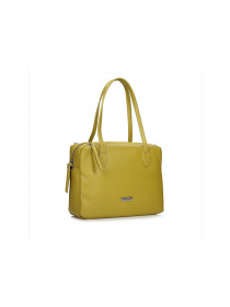 Сумка Toscanio модель E22PISTACJAD89 Фото