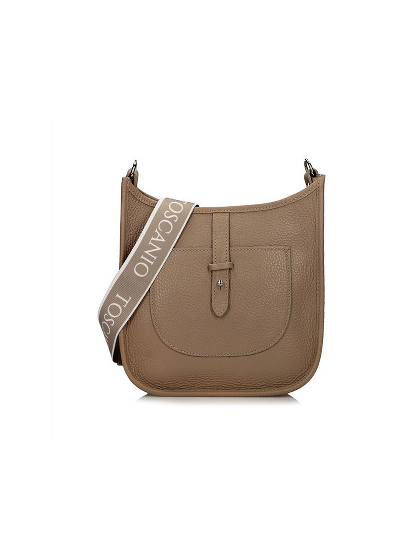 Кросс-боди Toscanio модель E25BEZD05 Фото