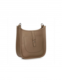 Кросс-боди Toscanio модель E25BEZD05 Фото