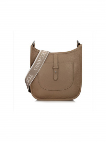 Кросс-боди Toscanio модель E25BEZD05 Фото