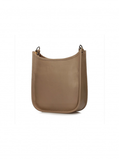 Крос-боді Toscanio модель E25BEZD05 — фото - INTERTOP