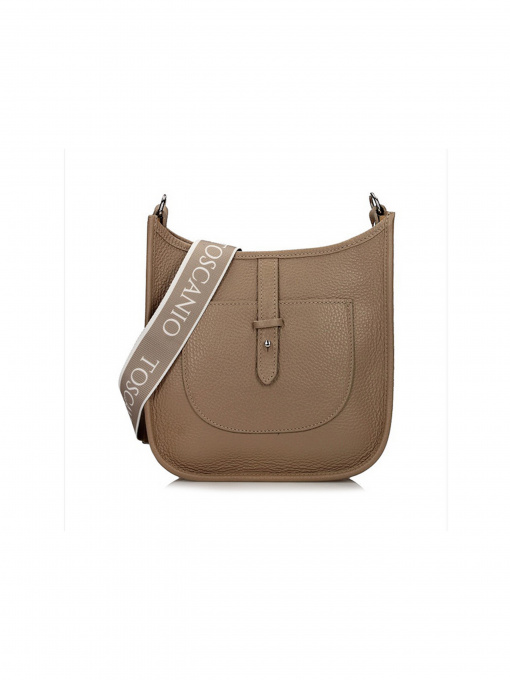 Крос-боді Toscanio модель E25BEZD05 Фото