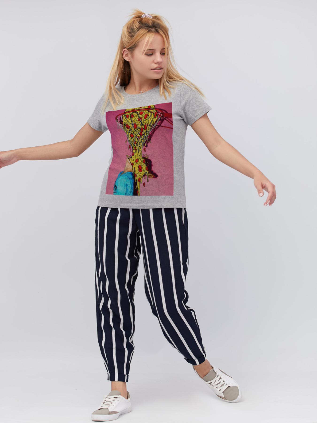 Футболки и поло YAPPI модель WG1152 Фото