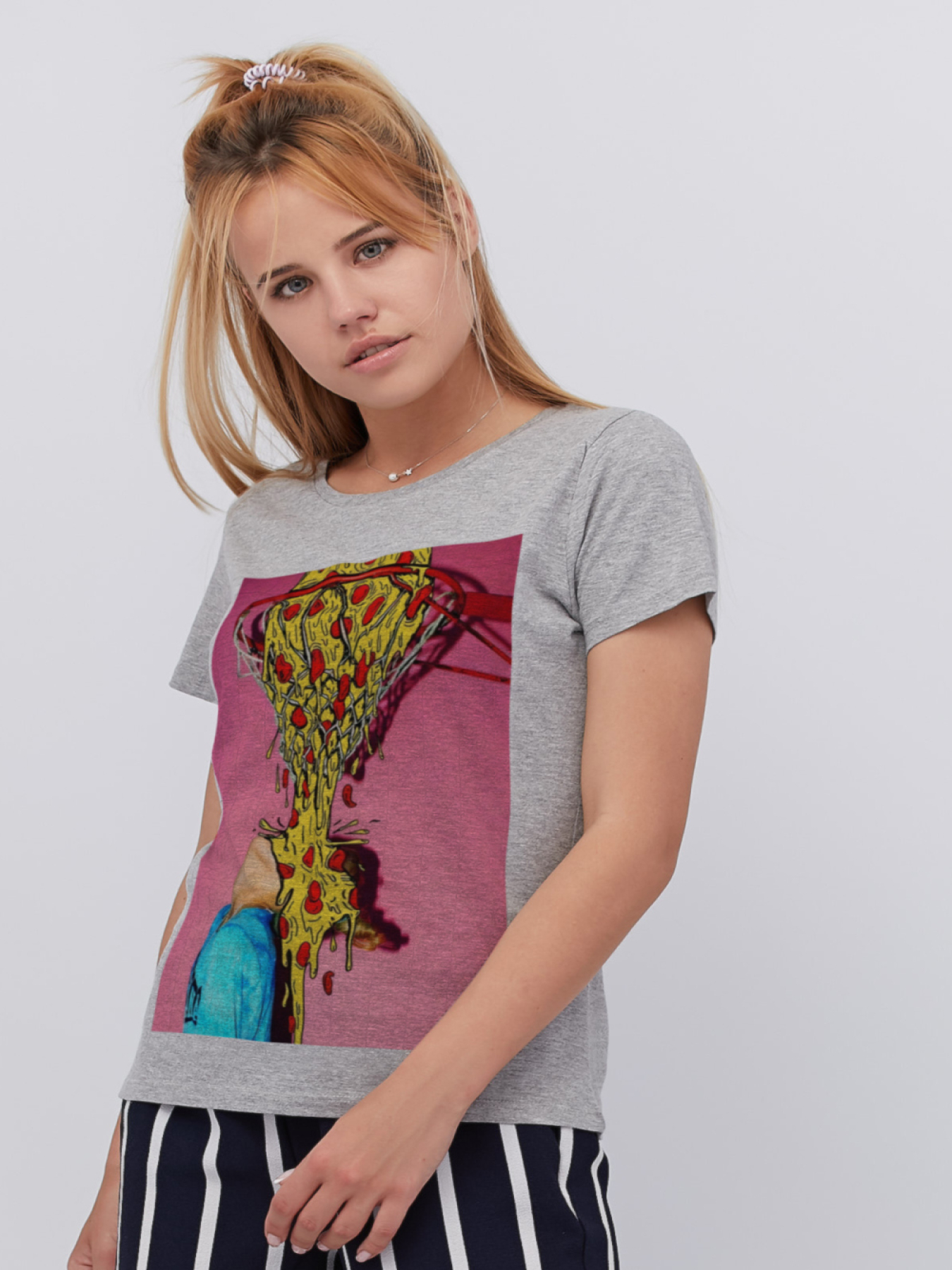 Футболки и поло YAPPI модель WG1152 Фото