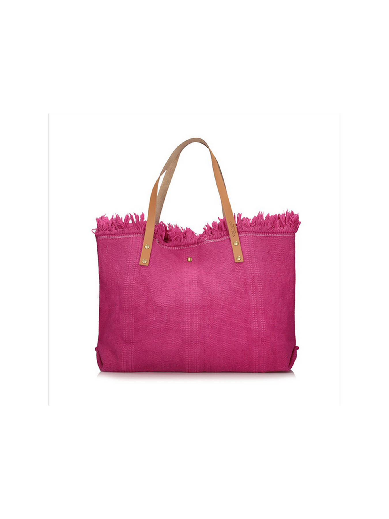 Шопер Toscanio модель E31FUKSJA Фото