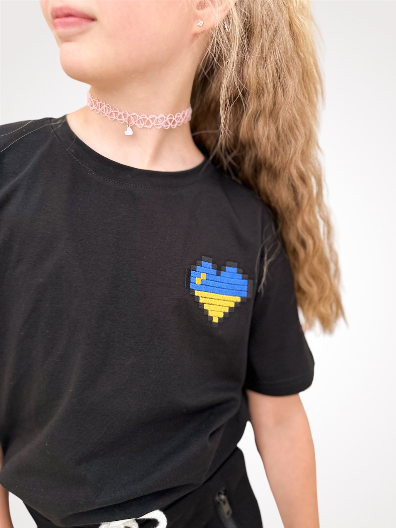 Футболка Miracle Kids модель 22-02-027 Фото