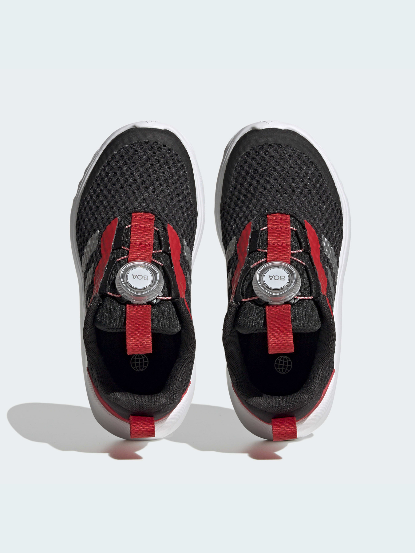 Кросівки Adidas модель HP2501 Фото