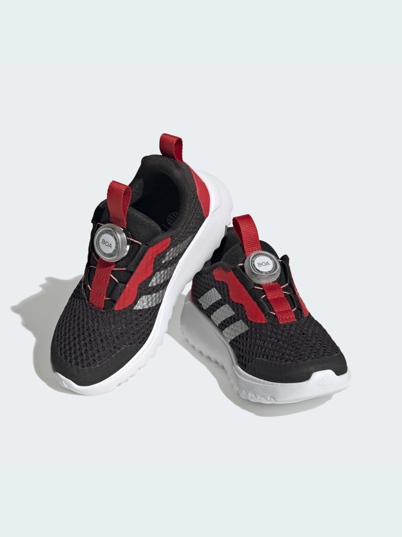 Кросівки Adidas модель HP2501 Фото