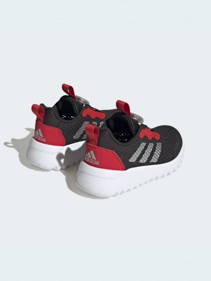 Кросівки adidas модель HP2501 — фото 6 - INTERTOP