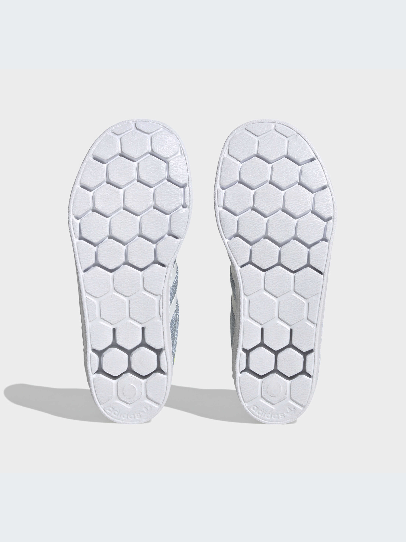 Кеды низкие Adidas Superstar модель HQ4060 Фото