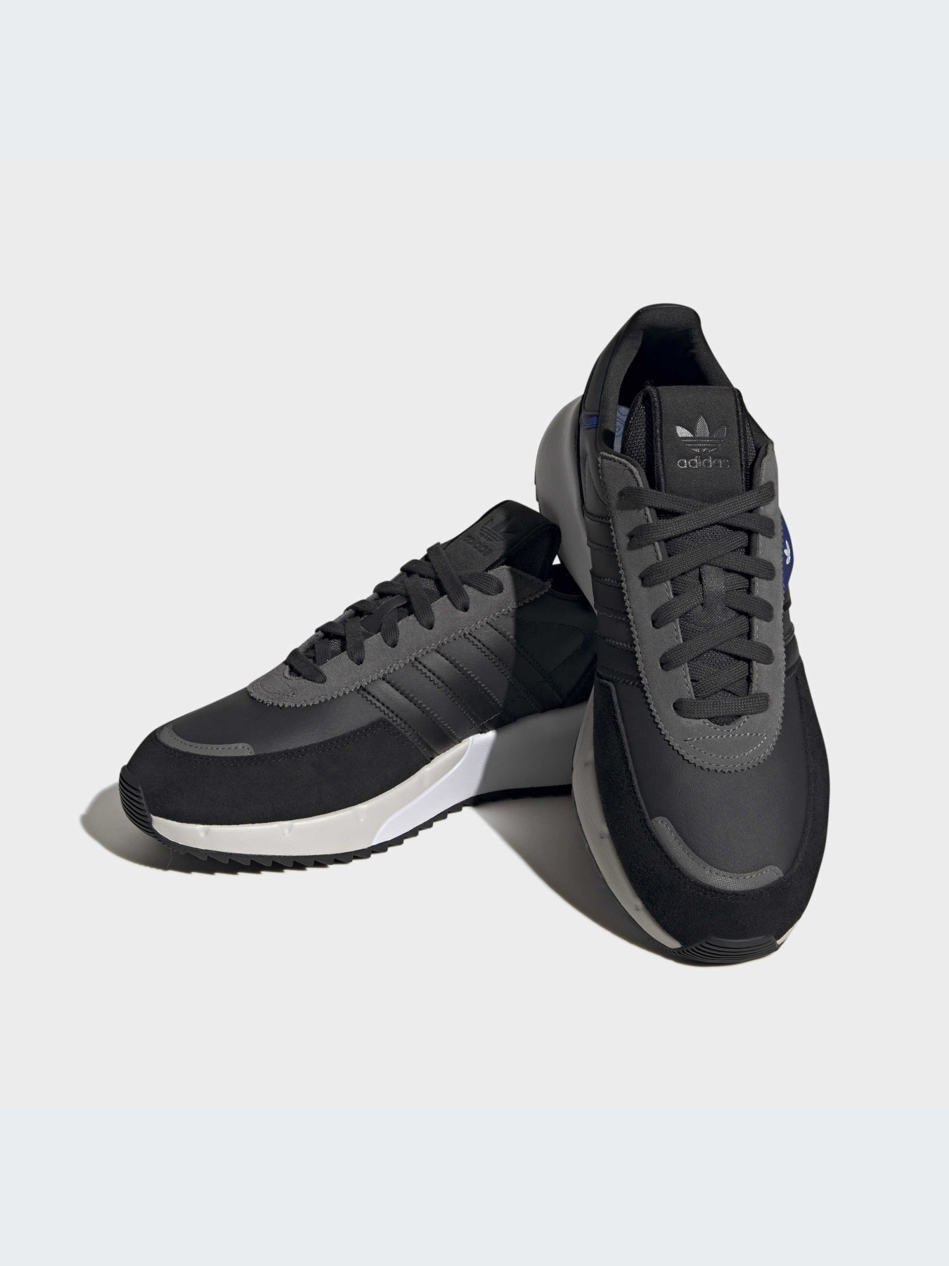 Кроссовки Adidas Retropy модель HQ1898 Фото