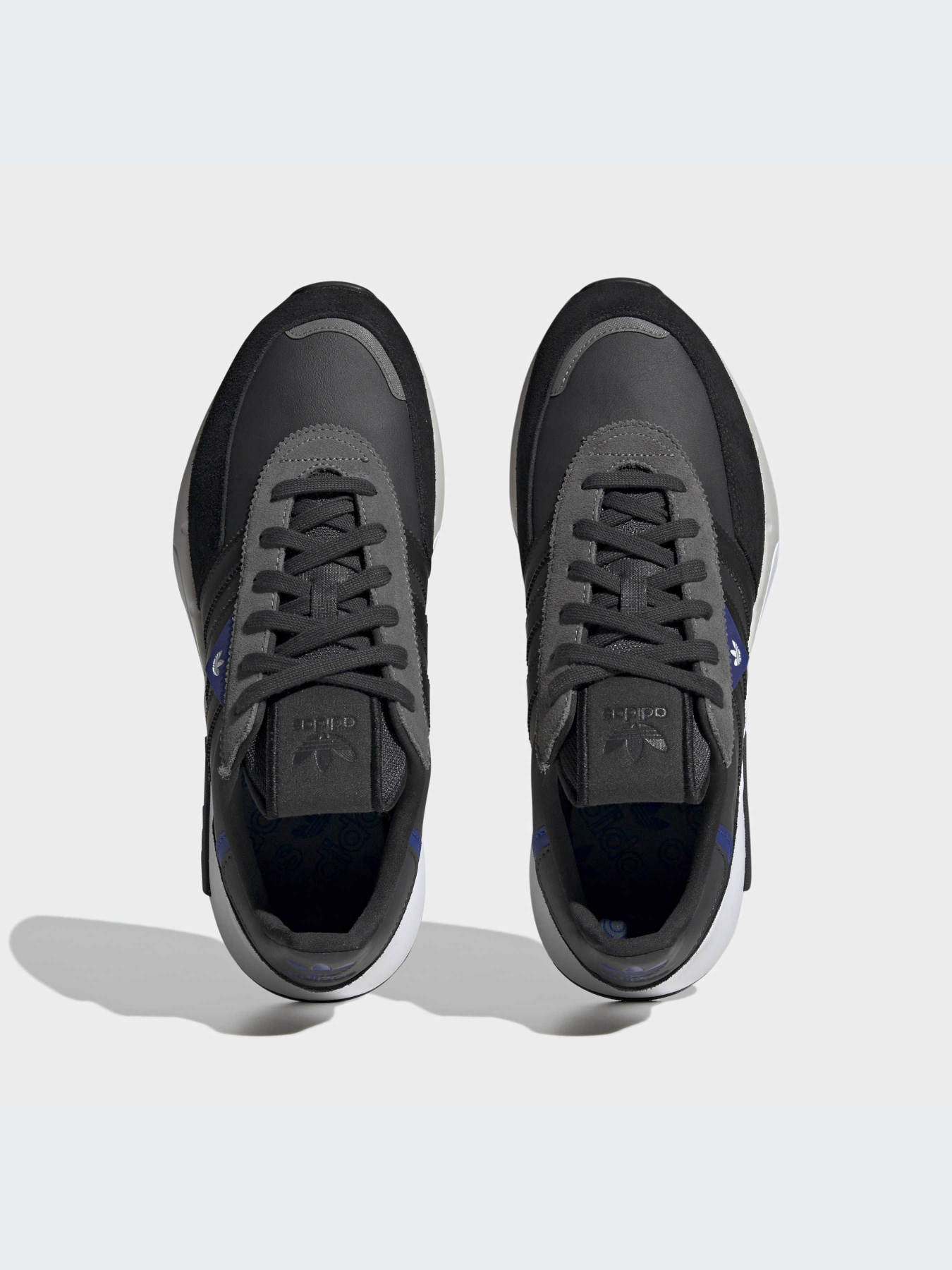 Кросівки повсякденні Adidas Retropy модель HQ1898 Кросівки повсякденні Adidas Retropy модель HQ1898 Фото