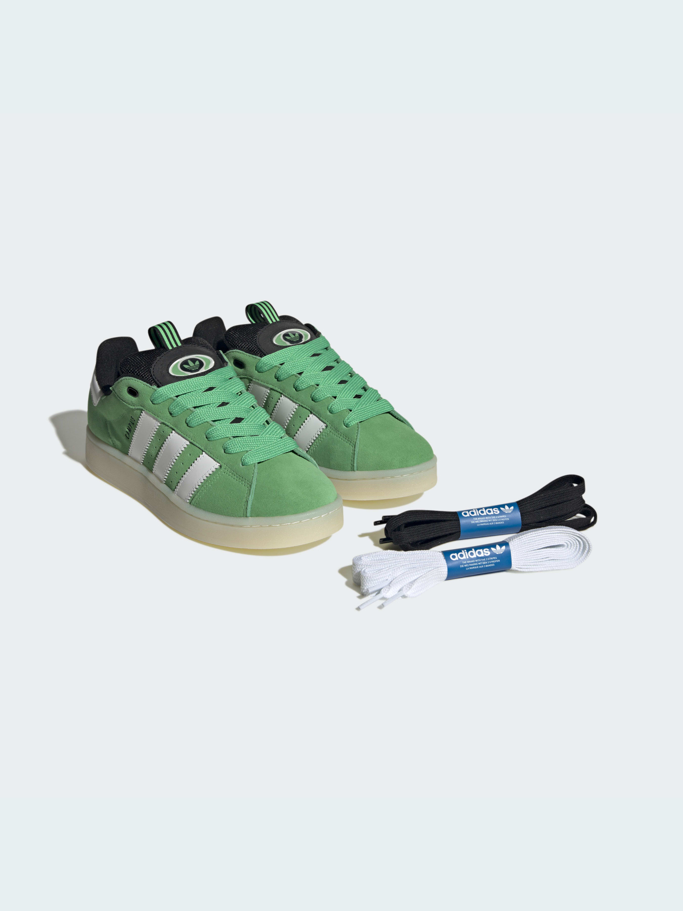 Кеды низкие Adidas модель HQ8713 Фото
