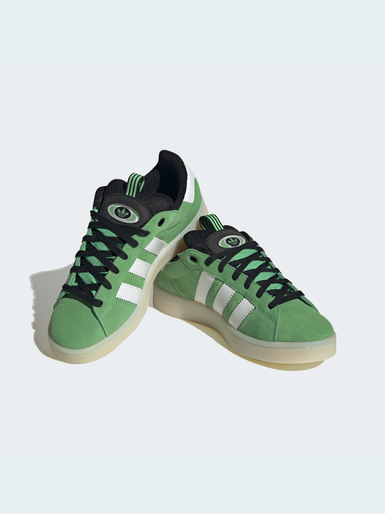 Кеды низкие Adidas модель HQ8713 Фото