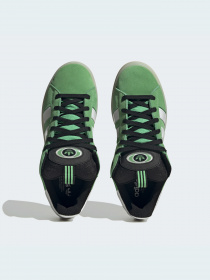 Кеды низкие Adidas модель HQ8713 Фото