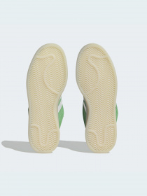 Кеды низкие Adidas модель HQ8713 Фото