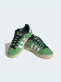 Кеды низкие Adidas модель HQ8713 Фото
