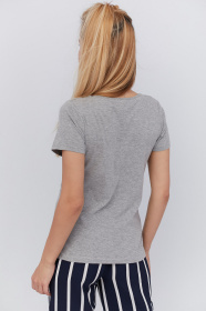 Футболки и поло YAPPI модель WG1158 Фото