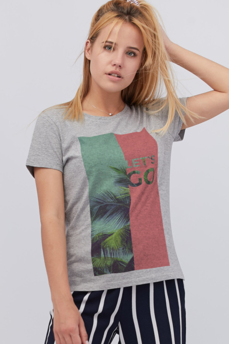 Футболки и поло YAPPI модель WG1158 Фото