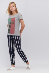 Футболки и поло YAPPI модель WG1158 Футболки и поло YAPPI модель WG1158 Фото