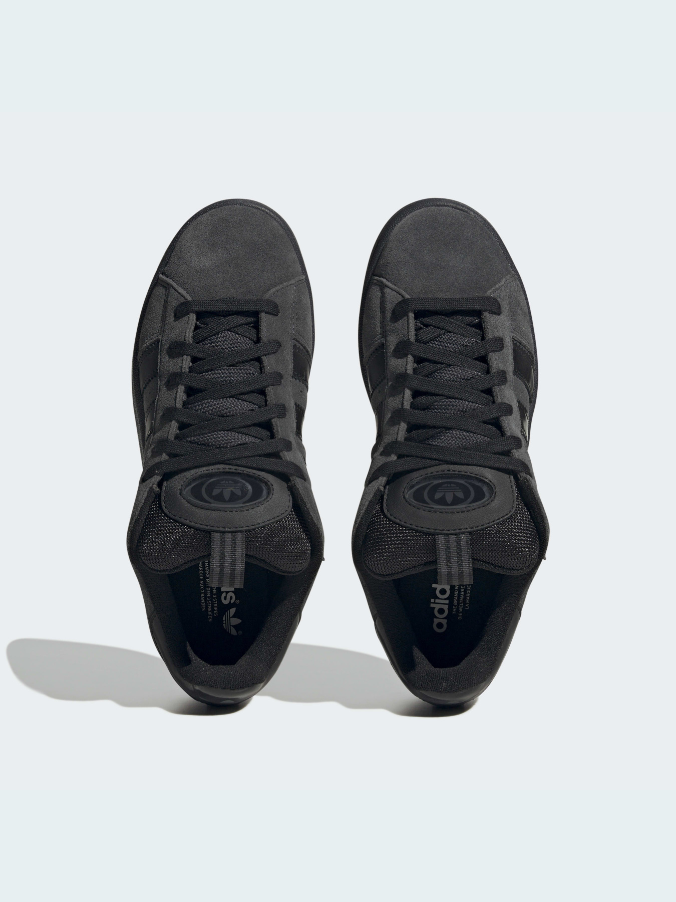 Кеды низкие Adidas модель HQ9072 Фото