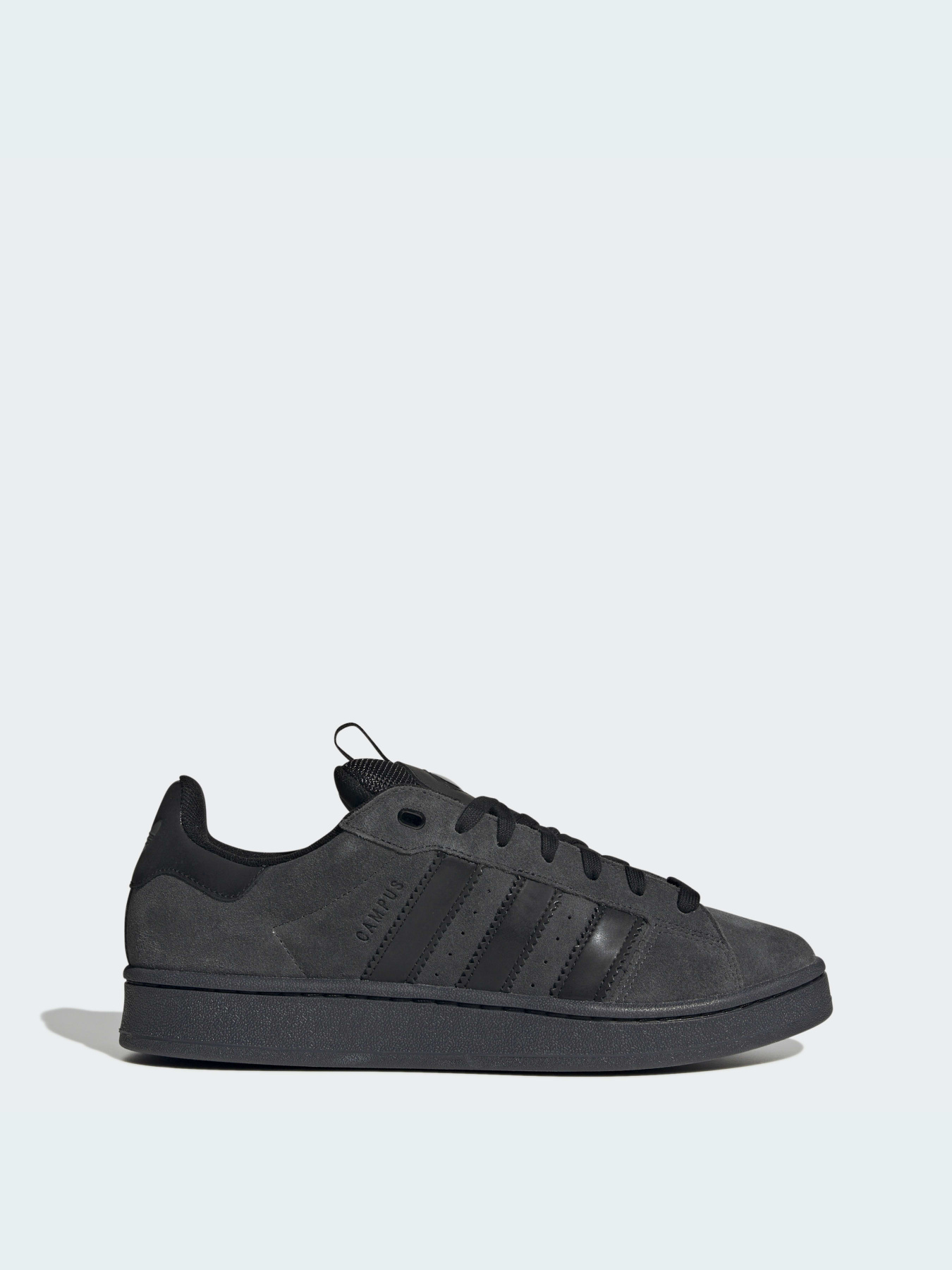 Кеды низкие Adidas модель HQ9072 Фото