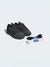 Кеды низкие Adidas модель HQ9072 Фото