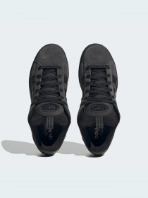 Кеды низкие Adidas модель HQ9072 Фото