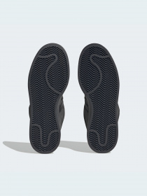 Кеды низкие Adidas модель HQ9072 Фото